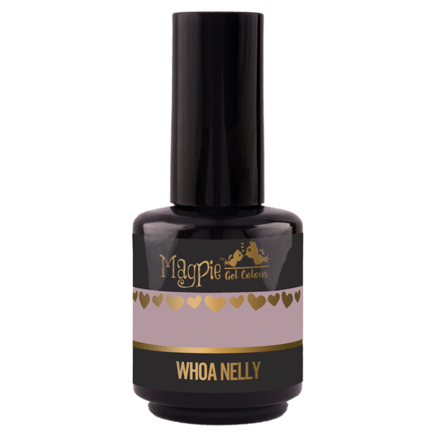 Whoa Nelly Gel Color